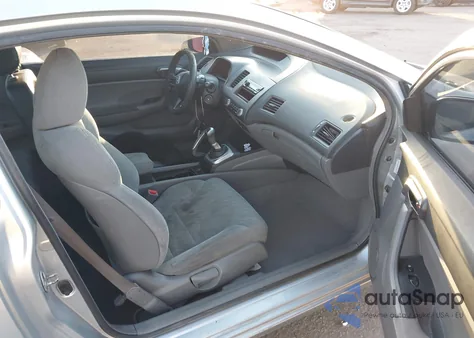 2006 Honda Civic Lx z USA, uszkodzony, nr VIN 2HGFG11686H516692